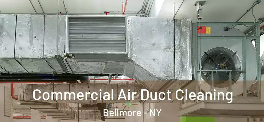  Commercial Air Duct Cleaning Bellmore - NY