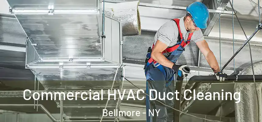  Commercial HVAC Duct Cleaning Bellmore - NY
