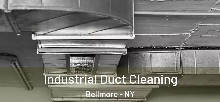  Industrial Duct Cleaning Bellmore - NY