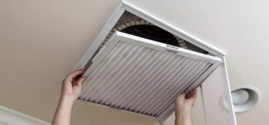 Our Air Duct UV Sanitization Services in Bellmore, NY