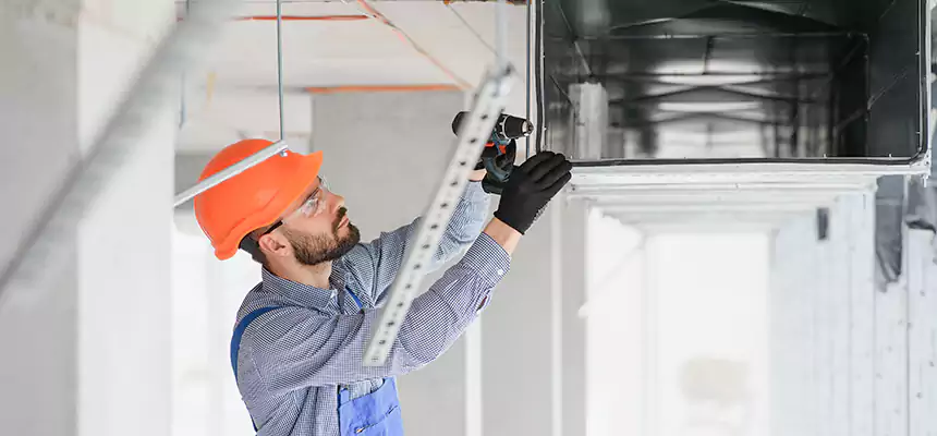 Our Air Vent Replacement Services in Bellmore, NY