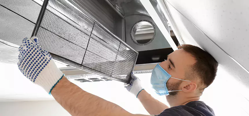 Our Bathroom Exhaust Duct Cleaning Services in Bellmore, NY