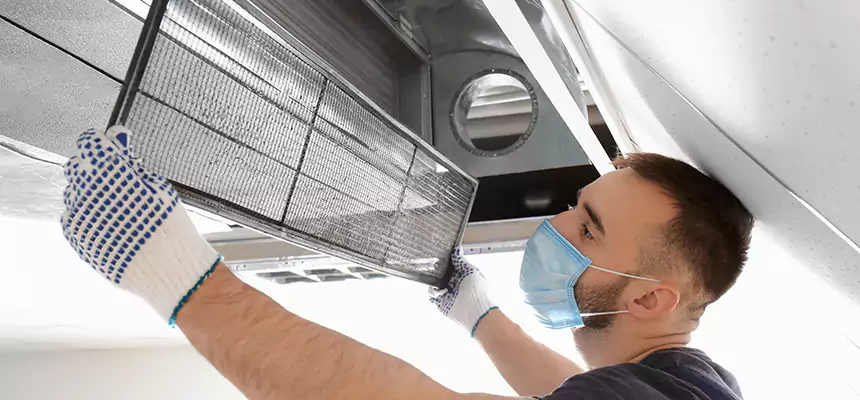 Our Dryer Vent Replacement Services in Bellmore, NY