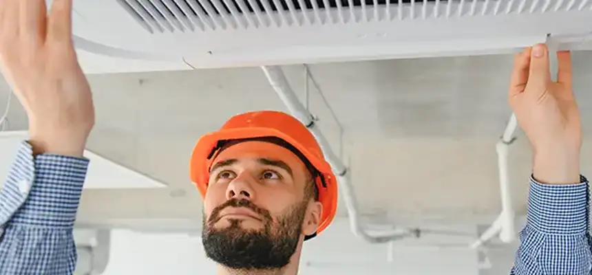 Our Furnace Vent Cleaning Services in Bellmore, NY