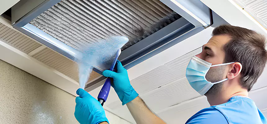 Our Home Ventilation Cleaning Services in Bellmore, NY