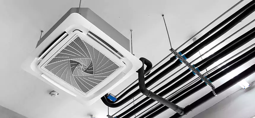 Our Smart AC Vent Controller Services in Bellmore, NY