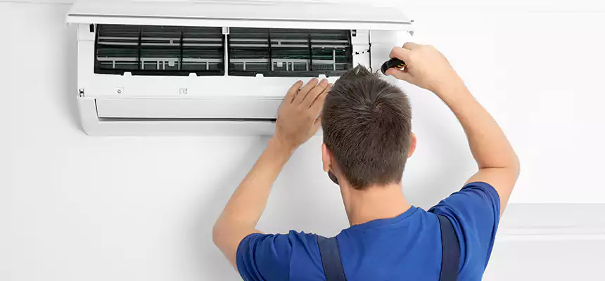 Our Smart Air Conditioning Installation Services in Bellmore, NY