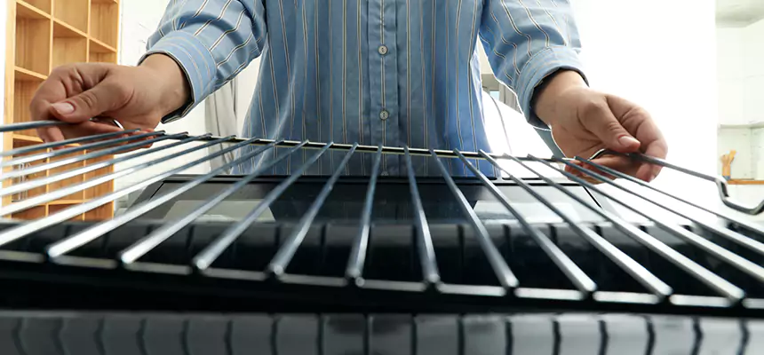 Our Vent Grille Washing Services in Bellmore, NY