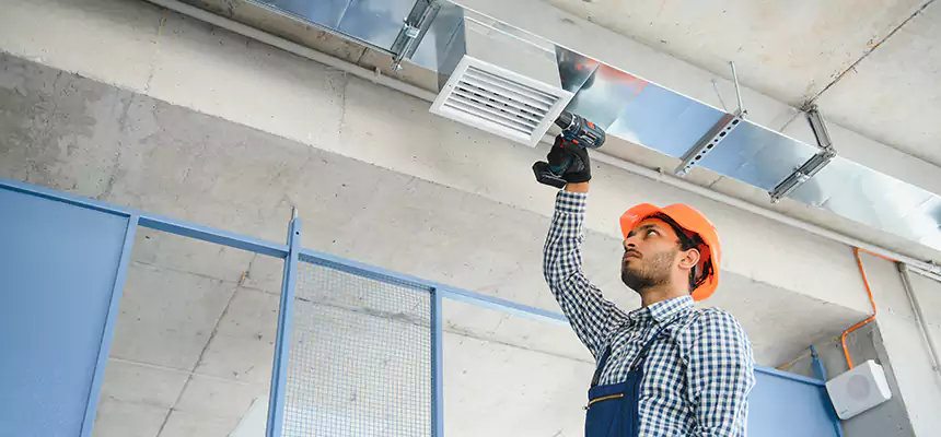 Efficient Exhaust Vent Cleaning in Bellmore, NY
