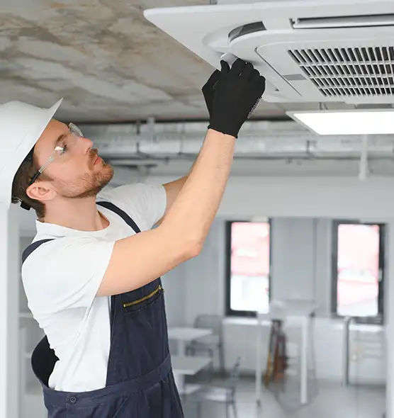 Top Affordable Duct Cleaning Services Near Me in Bellmore, NY