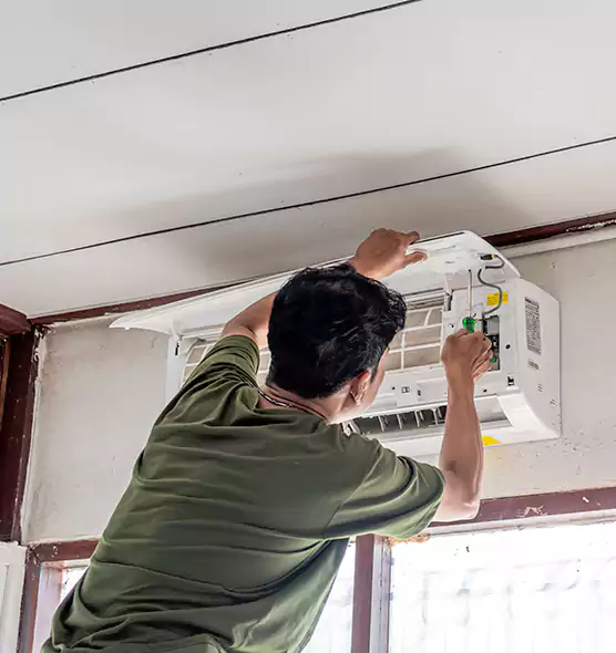 About Air Duct & AC Odor Removal in Bellmore, NY