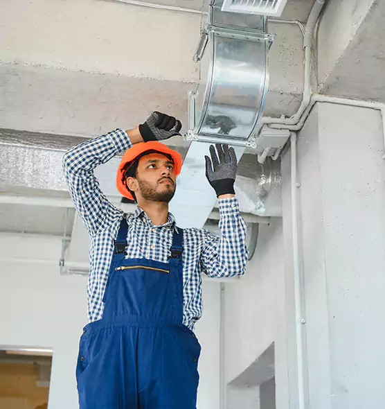 Professional Air Duct Cleaning Service in Bellmore, NY