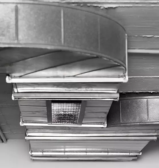 Professional Air Duct Pet Hair Removal in Bellmore, NY