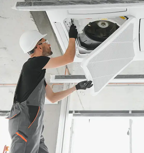 About Air Duct Rodent Removal in Bellmore, NY