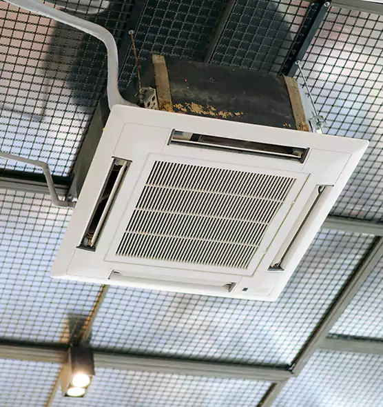 Top-Notch Allergy Relief Vent Cleaning Services in Bellmore, NY