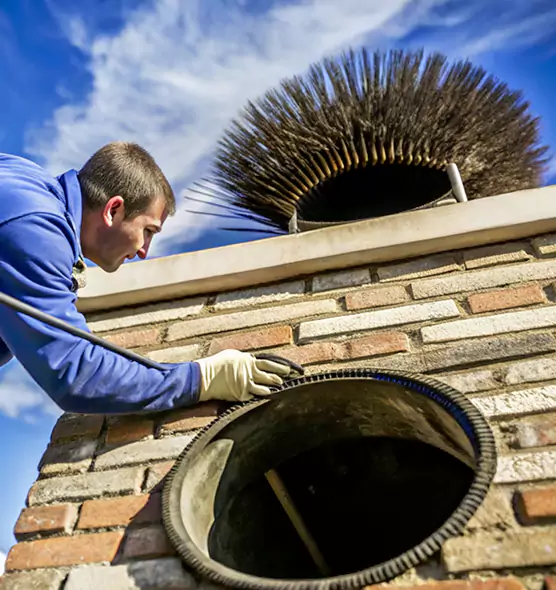 About Professional Chimney Sweep in Bellmore, NY