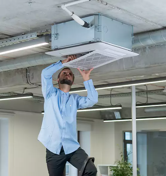 Expert Commercial Air Duct Cleaning in Bellmore, NY