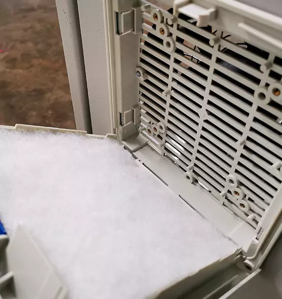 Professional Dryer Vent Mold Cleaning in Bellmore, NY