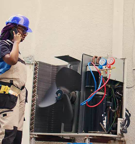 Professional Energy-Efficient HVAC Cleaning in Bellmore, NY