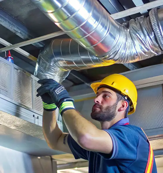 Professional NADCA Approved Air Duct Services in Bellmore, NY