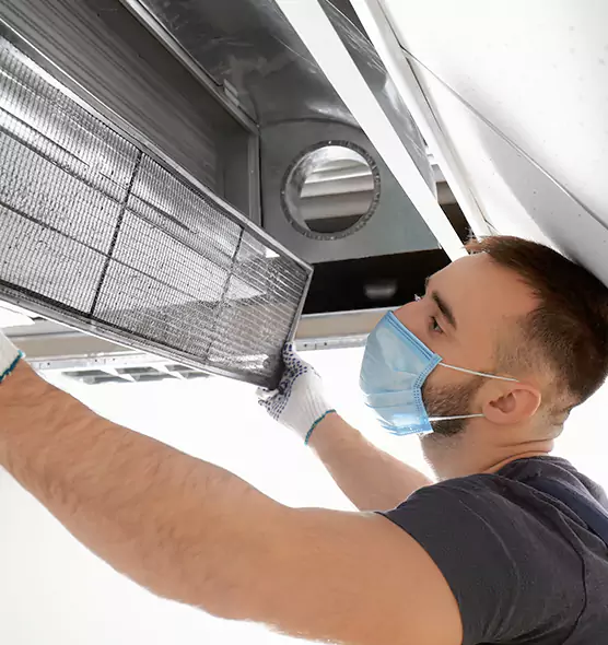 About Remove Smoke Smell From Air Duct in Bellmore, NY
