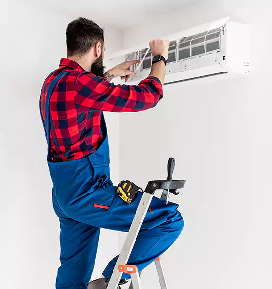 About Smart Air Conditioning Installation in Bellmore, NY