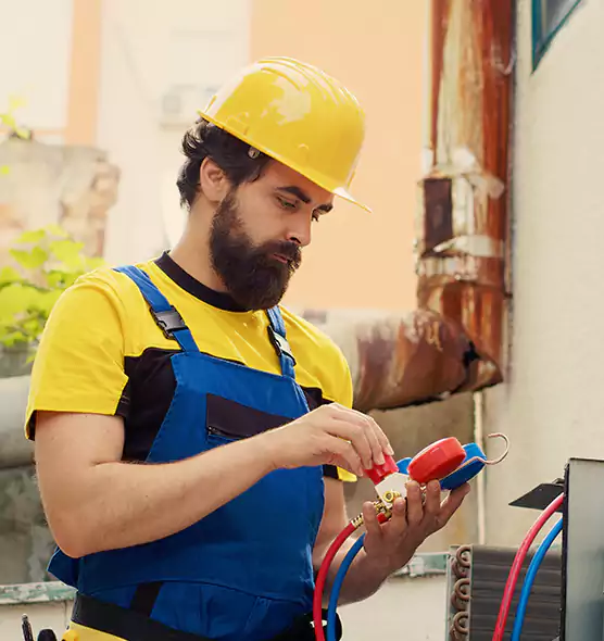 About Smart HVAC Installation in Bellmore, NY