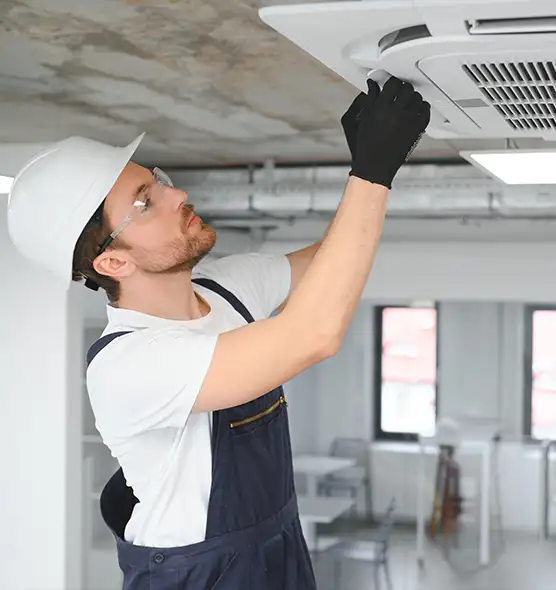 About Spring Air Duct Cleaning in Bellmore, NY