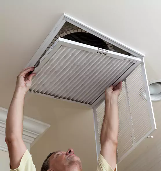 Trusted Vent Shaft Cleaning Expert in Bellmore, NY